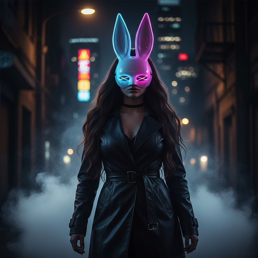 Photo produit Shopify - Emergency Broadcast